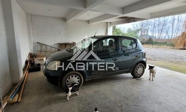 Casa en Venta en El Guindo, Parcela 5 Romeral.