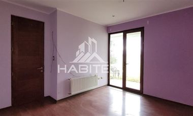 Casa en Venta en El Guindo, Parcela 5 Romeral.