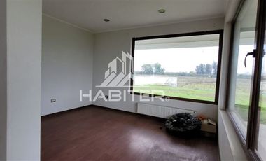 Casa en Venta en El Guindo, Parcela 5 Romeral.