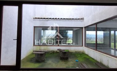 Casa en Venta en El Guindo, Parcela 5 Romeral.