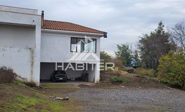 Casa en Venta en El Guindo, Parcela 5 Romeral.