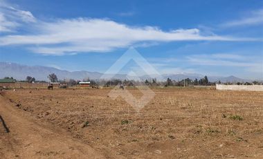 Parcela en Venta en la laguna / santa Elena.