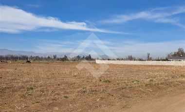 Parcela en Venta en la laguna / santa Elena.