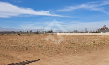 Parcela en Venta en la laguna / santa Elena.