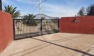 Parcela en Venta en la laguna / santa Elena.