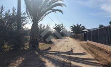 Parcela en Venta en la laguna / santa Elena.