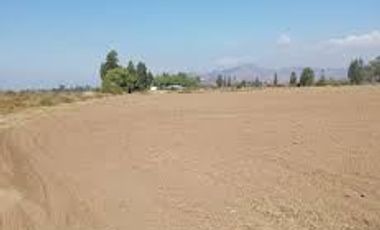 Terreno en venta en Las Cabras, Cachapoal