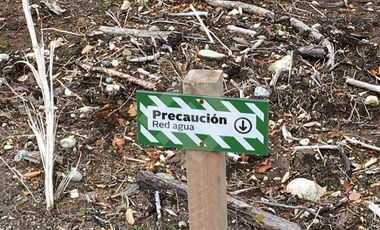 Parcela en Venta en Loteo Chamiza II,Puerto Montt