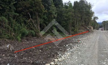 Parcela en Venta en Loteo Chamiza II,Puerto Montt