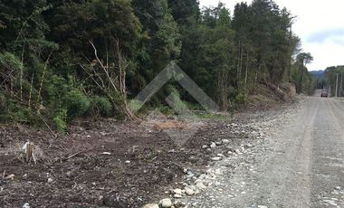 Parcela en Venta en Loteo Chamiza II,Puerto Montt
