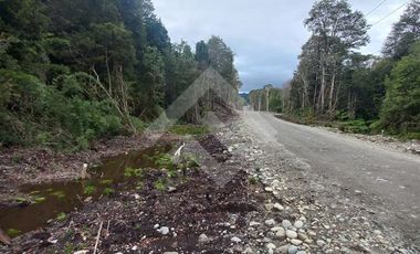 Parcela en Venta en Loteo Chamiza II,Puerto Montt