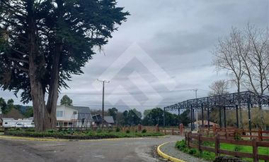 Parcela en Venta en Loteo Chamiza II,Puerto Montt