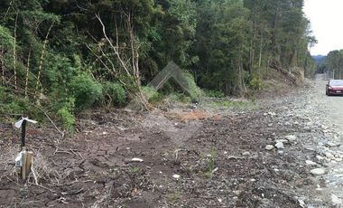 Parcela en Venta en Loteo Chamiza II,Puerto Montt