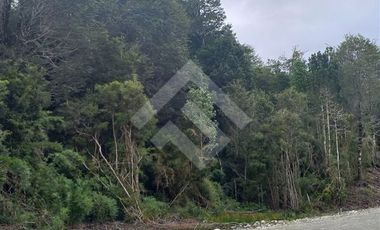 Parcela en Venta en Loteo Chamiza II,Puerto Montt