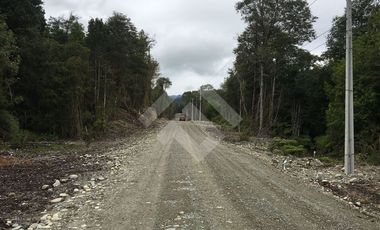 Parcela en Venta en Loteo Chamiza II,Puerto Montt