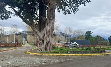 Parcela en Venta en Loteo Chamiza II,Puerto Montt