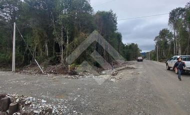 Parcela en Venta en Loteo Chamiza II,Puerto Montt
