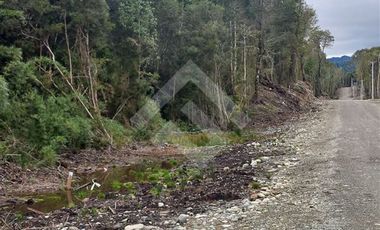 Parcela en Venta en Loteo Chamiza II,Puerto Montt