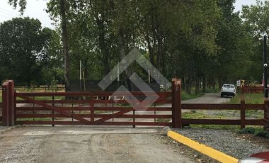 Parcela en Venta en Loteo Chamiza II,Puerto Montt