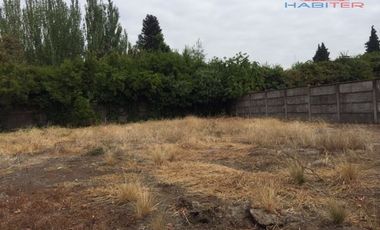 Sitio en Venta en Gabriela Mistral