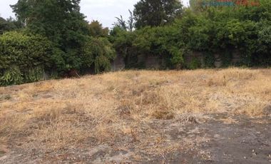 Sitio en Venta en Gabriela Mistral