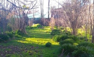 Sitio en Venta en Baquedano con Riquelme