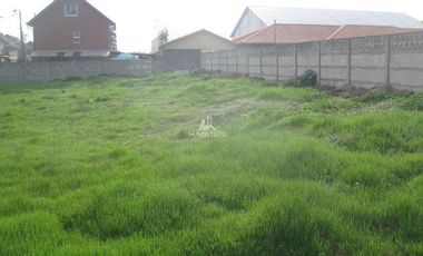 Sitio en Arriendo en luis cruz martinez 2800
