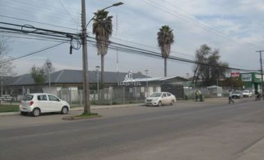 Sitio en Arriendo en luis cruz martinez 2800