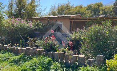 Casa en Venta en Pueblo de las Rojas