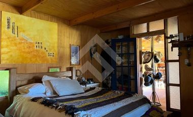 Casa en Venta en Pueblo de las Rojas