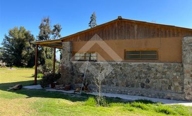 Casa en Venta en Pueblo de las Rojas