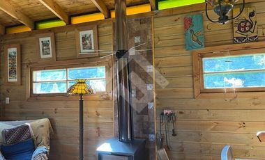 Casa en Venta en Pueblo de las Rojas