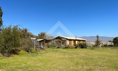 Casa en Venta en Pueblo de las Rojas