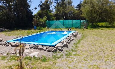 Casa en Venta en Pueblo de las Rojas