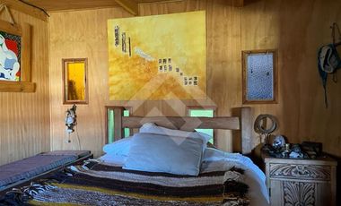 Casa en Venta en Pueblo de las Rojas