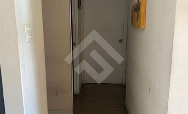 Departamento en Venta en Metro Lo Vial