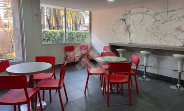 Departamento en Venta en Metro Lo Vial