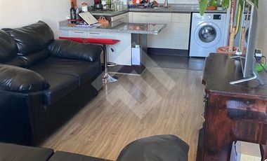 Departamento en Venta en Metro Lo Vial