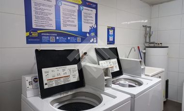 Departamento en Venta en Metro Lo Vial