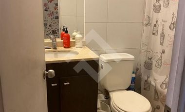 Departamento en Venta en Metro Lo Vial