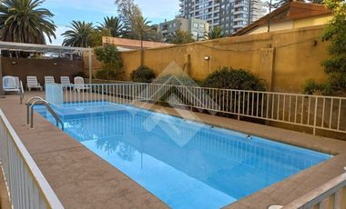 Departamento en Venta en Metro Lo Vial