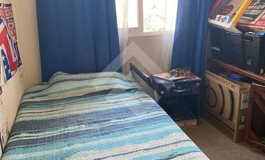 Departamento en Venta en Metro Lo Vial