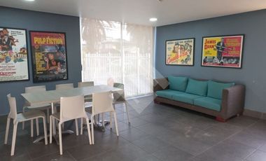 Departamento en Venta en Metro Lo Vial