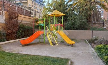 Departamento en Venta en Metro Lo Vial