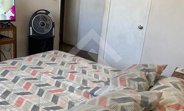 Departamento en Venta en Metro Lo Vial