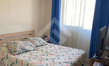 Departamento en Venta en Metro Lo Vial