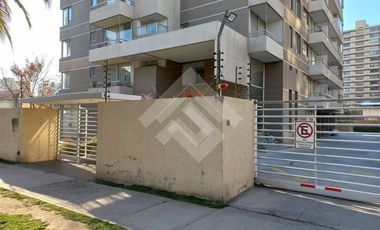 Departamento en Venta en Metro Lo Vial