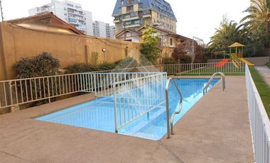 Departamento en Venta en Metro Lo Vial