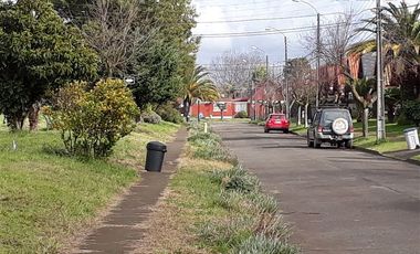 Sitio en Venta en Villa Santa Fé