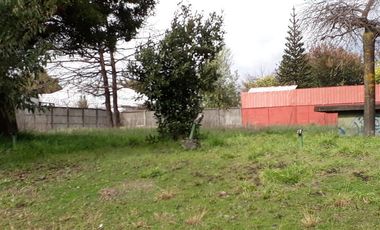 Sitio en Venta en Villa Santa Fé